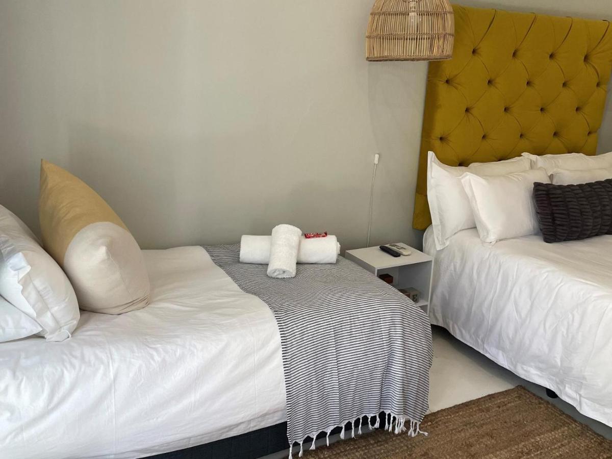 La Belle Guest House Bloemfontein Quarto foto